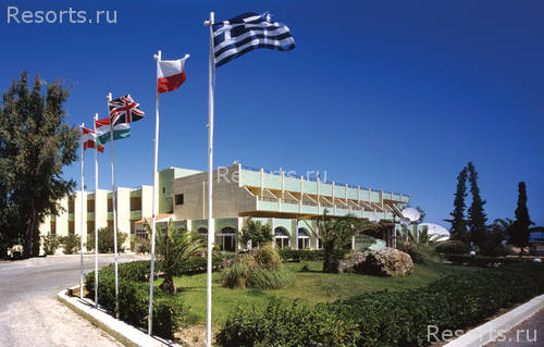 Matina Hotel 15